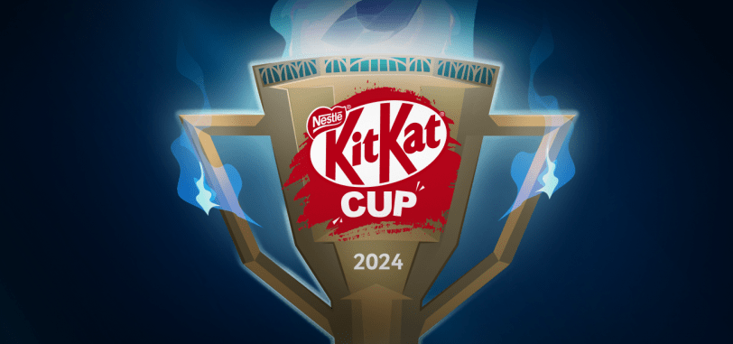 GENESIS - технологический партнер 2-й редакции турнира KitKat Cup по League of Legends!