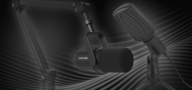 XLR или USB микрофоны? Руководство для стримеров, подкастеров и музыкантов