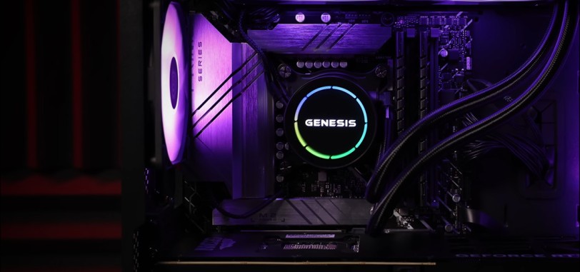 Как установить охлаждение AiO в компьютерный корпус? Пошаговое руководство