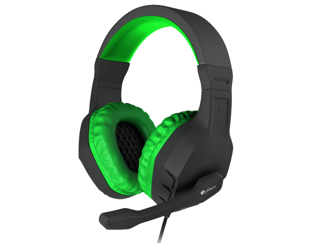 Genesis Argon 200 Зеленый