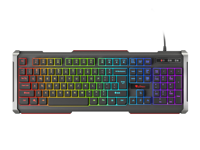 devastator iii combo keyboard and mouse