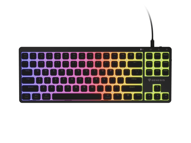 Genesis Thor 430 TKL