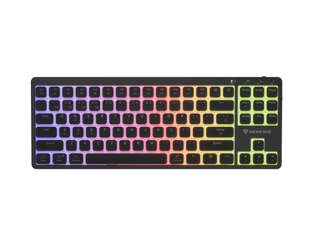 Genesis Thor 430 TKL Wireless