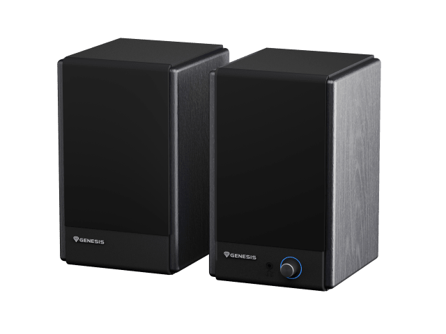 Genesis Arsen 402BT Чёрный