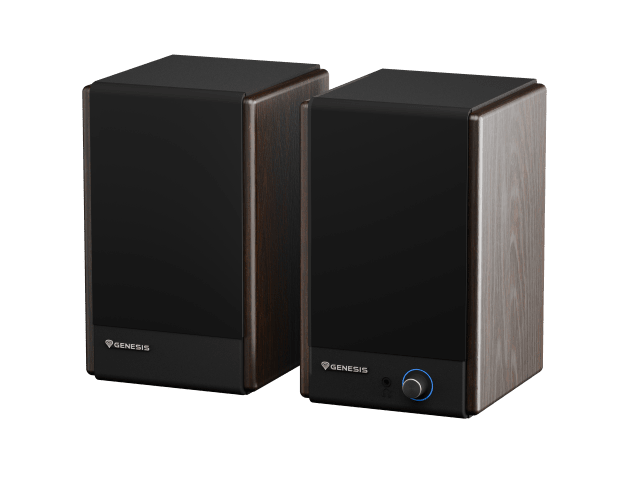 Genesis Arsen 402BT Чёрный