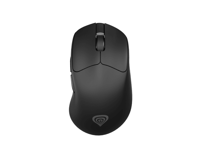 Genesis Zircon 606 Черно-серый