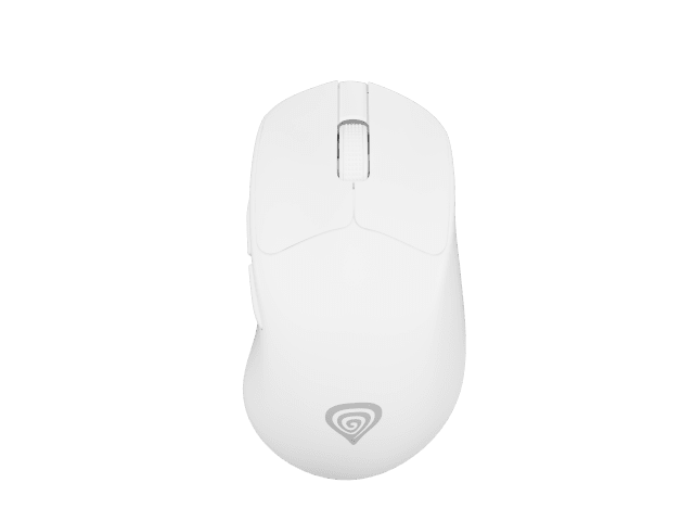 Genesis Zircon 606 Черно-серый