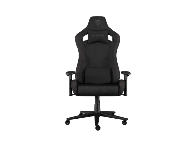 Genesis Nitro 660 Черно-серый