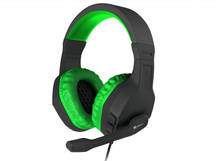 Genesis Argon 200 Зеленый