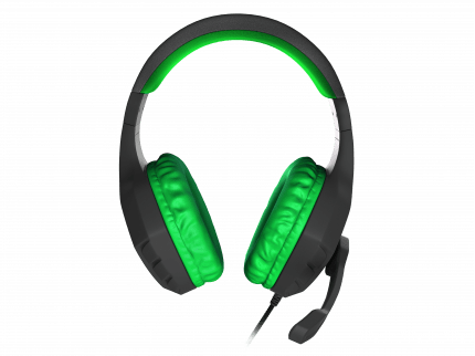 Genesis Argon 200 Зеленый