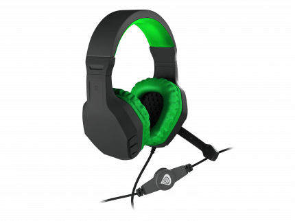 Genesis Argon 200 Зеленый