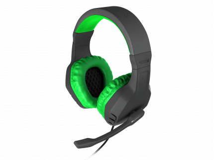 Genesis Argon 200 Зеленый