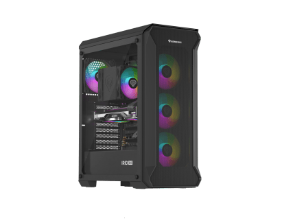 Genesis Irid 505 ARGB V2 ARGB