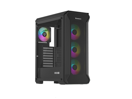 Genesis Irid 505 ARGB V2 ARGB