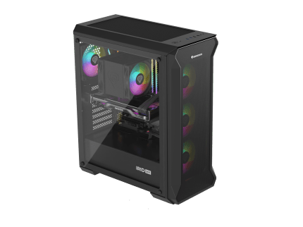 Genesis Irid 505 ARGB V2 ARGB