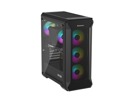 Genesis Irid 505 ARGB V2 ARGB