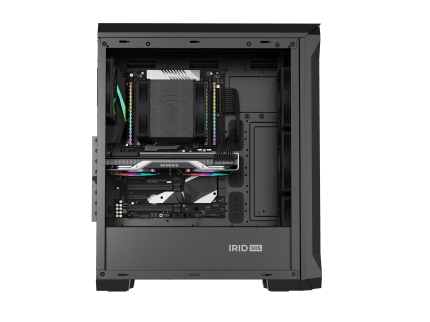Genesis Irid 505 ARGB V2 ARGB