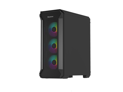 Genesis Irid 505 ARGB V2 ARGB