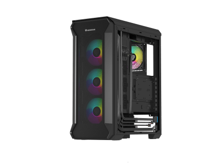 Genesis Irid 505 ARGB V2 ARGB