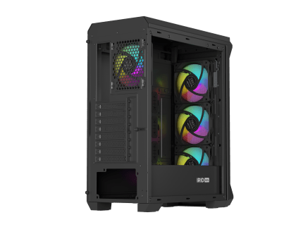 Genesis Irid 505 ARGB V2 ARGB