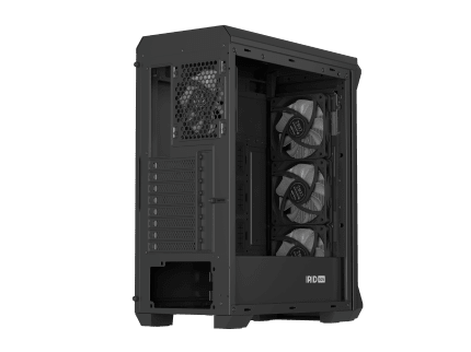 Genesis Irid 505 ARGB V2 ARGB