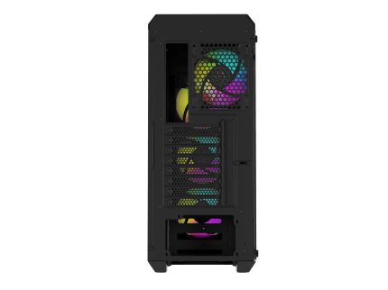 Genesis Irid 505 ARGB V2 ARGB