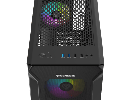 Genesis Irid 505 ARGB V2 ARGB