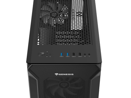 Genesis Irid 505 ARGB V2 ARGB