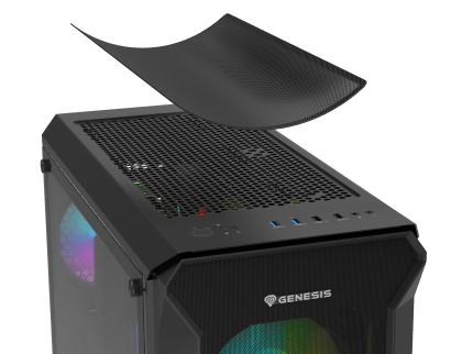 Genesis Irid 505 ARGB V2 ARGB