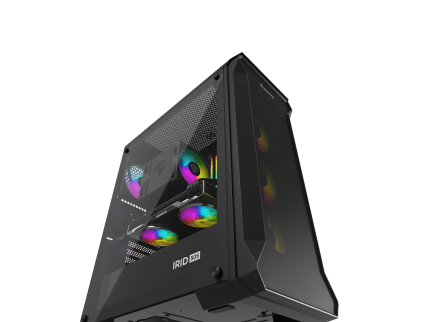Genesis Irid 505 ARGB V2 ARGB