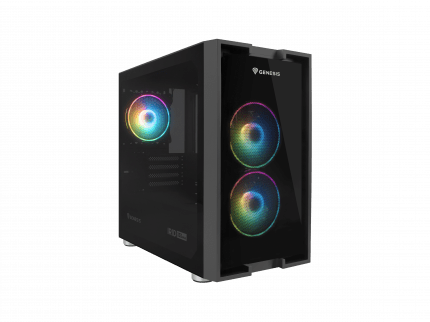 Genesis Irid 353 ARGB