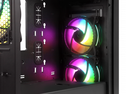 Genesis Irid 353 ARGB