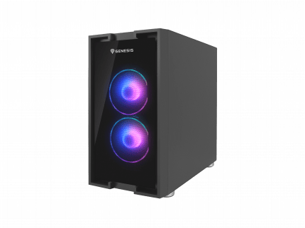 Genesis Irid 353 ARGB