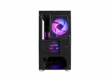 Genesis Irid 353 ARGB