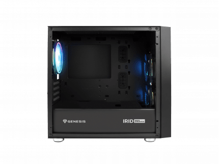 Genesis Irid 353 ARGB