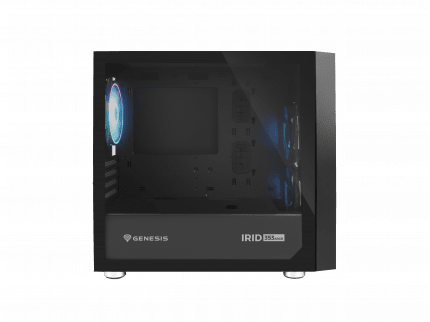 Genesis Irid 353 ARGB
