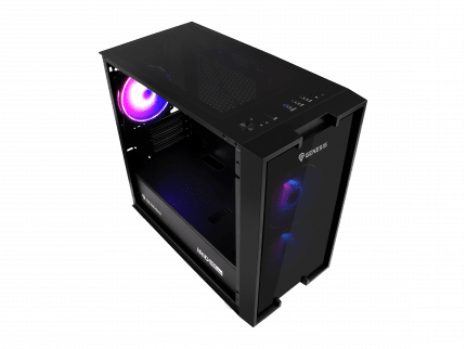 Genesis Irid 353 ARGB