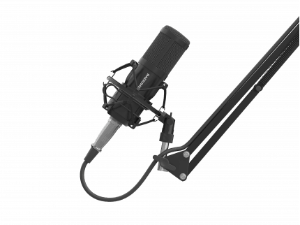 Genesis Radium 300 XLR