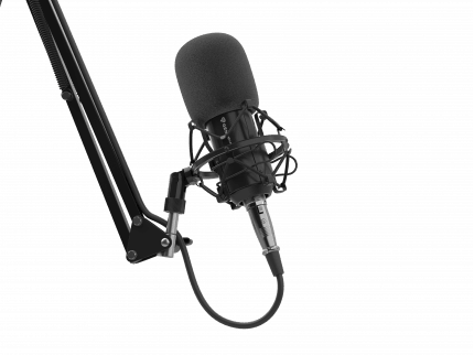 Genesis Radium 300 XLR