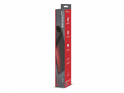 Genesis Carbon 500 Ultra Blaze
