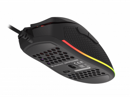 Genesis Krypton 555