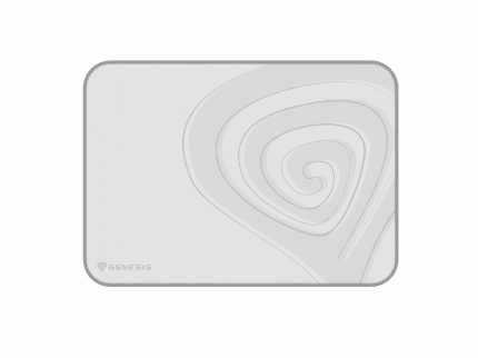 Genesis Carbon 400 M LOGO