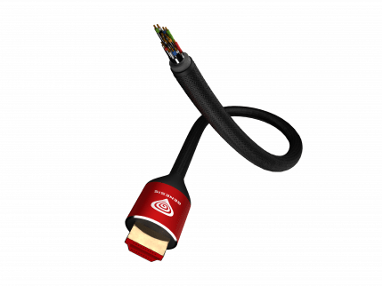 Genesis КАБЕЛЬ HDMI 8K, СОВМЕСТИМЫЙ С XSX