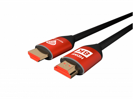 Genesis КАБЕЛЬ HDMI 8K, СОВМЕСТИМЫЙ С XSX