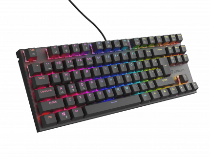 Genesis Thor 303 TKL