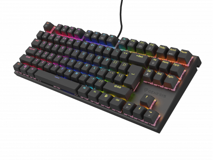 Genesis Thor 303 TKL