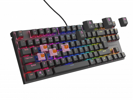 Genesis Thor 303 TKL