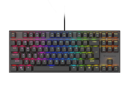 Genesis Thor 303 TKL