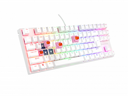 Genesis Thor 303 TKL