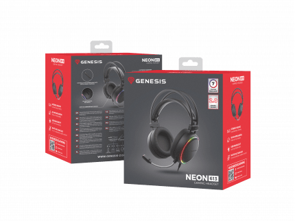 Genesis Neon 613